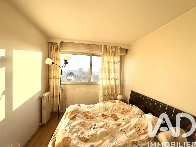 Appartement - 76 m² - 3 pièces