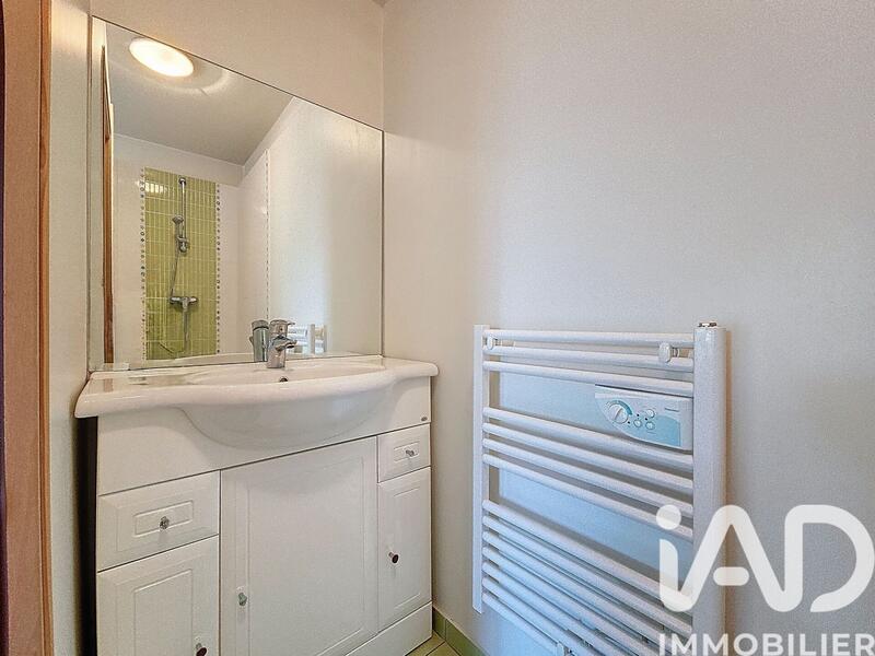 Appartement - 95 m² - 5 pièces