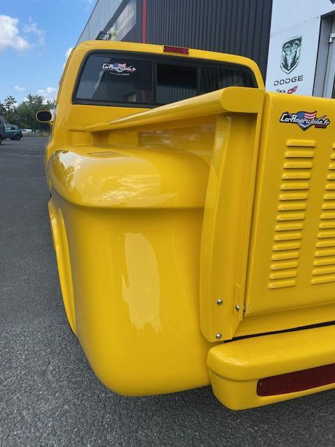 Chevrolet C10 Stepside 350 Ci Auto