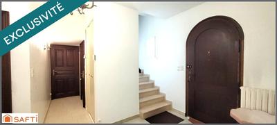 Maison - 273 m² - 11 pièces