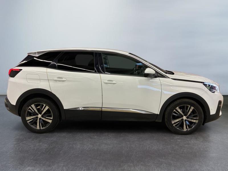 Peugeot 3008 1.2 Puretech 130ch s&amp;S Eat6 Allure