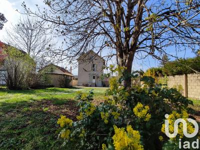 Maison - 147 m² - 7 pièces