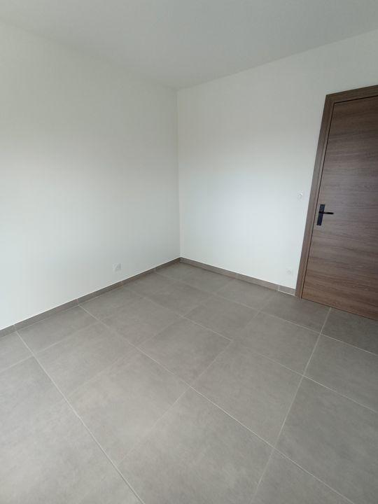 Villa - 86 m² - 4 pièces