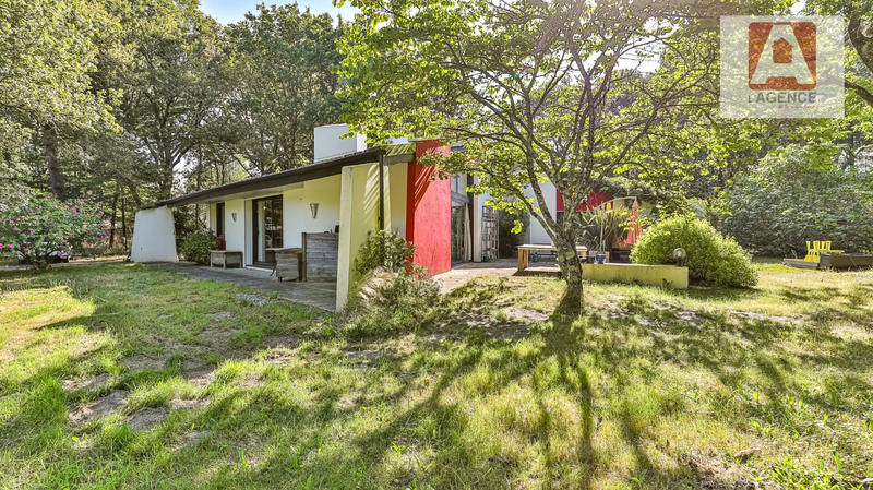 Maison - 170 m² - 5 pièces