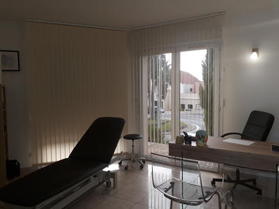 Wasselin Florent Ostéopathe