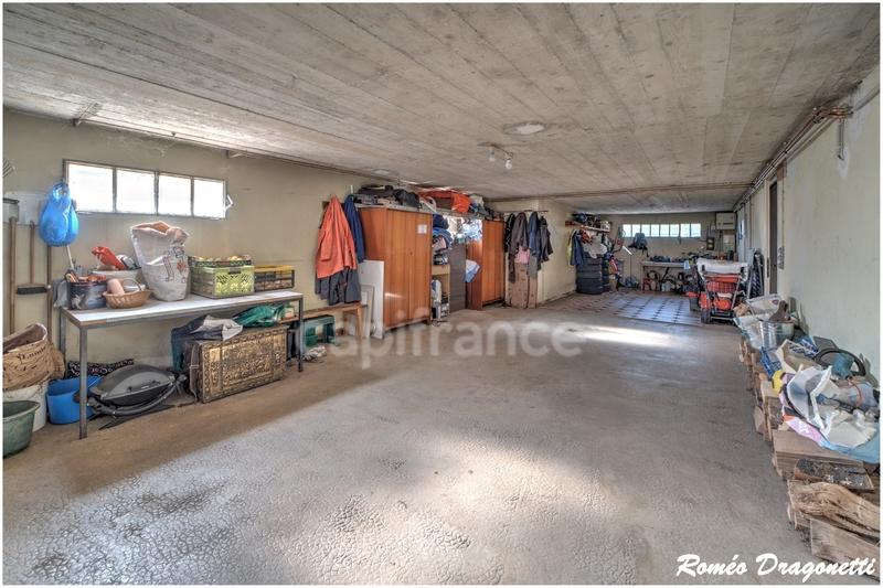 Maison - 120 m² - 4 pièces