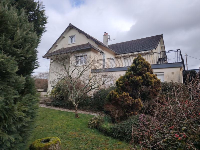 Local d'activités - 350 m²