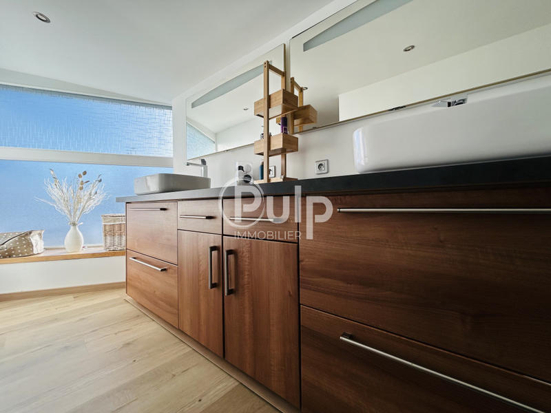 Longère - 230 m² - 8 pièces