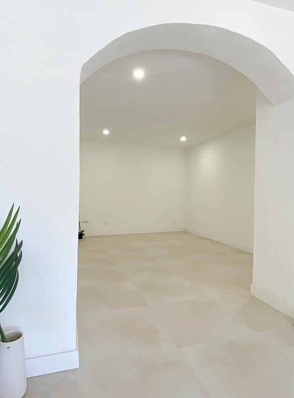 Appartement - 28 m² - 2 pièces