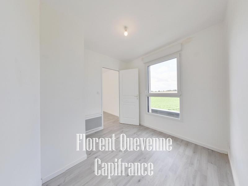 Maison - 75 m² - 4 pièces