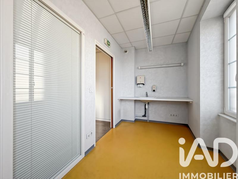 Immeuble - 244 m²