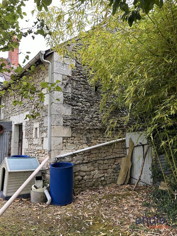 Maison - 40 m² - 1 pièce