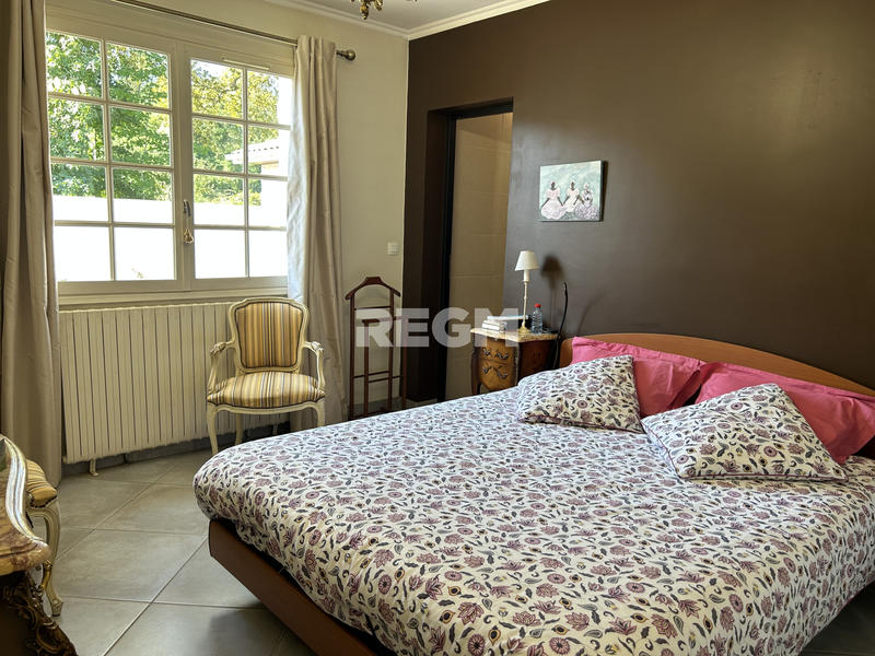 Maison - 139 m² - 5 pièces