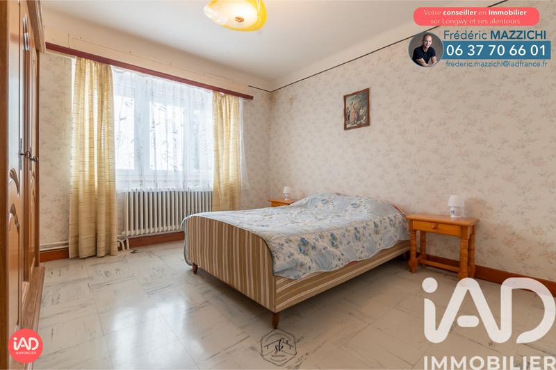 Maison - 186 m² - 10 pièces