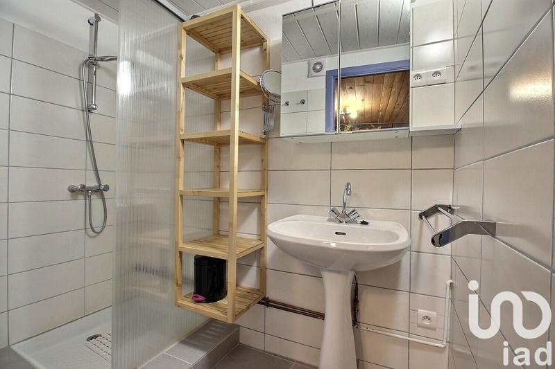 Maison - 68 m² - 3 pièces