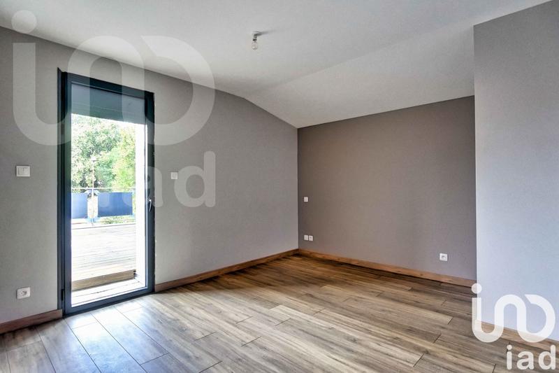 Maison - 140 m² - 4 pièces
