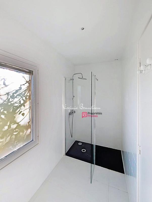 Maison - 76 m² - 3 pièces