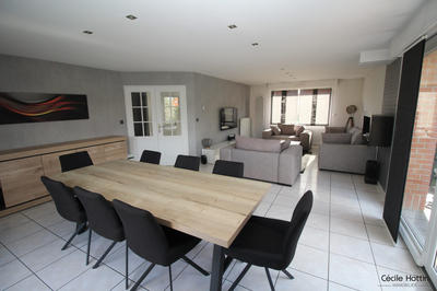 Maison - 149 m² - 6 pièces