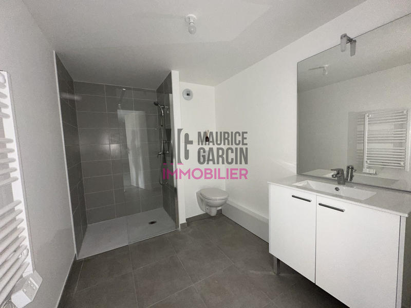 Appartement - 75 m² - 4 pièces