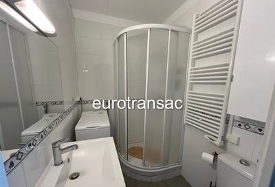 Appartement - 19 m² - 1 pièce