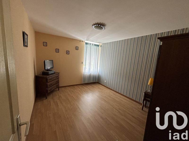 Maison - 141 m² - 7 pièces