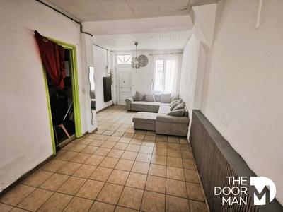 Maison - 78 m² - 4 pièces