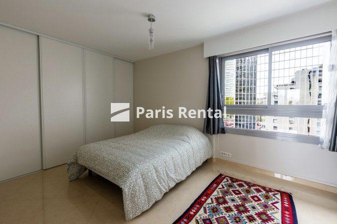 Appartement - 87 m² - 3 pièces