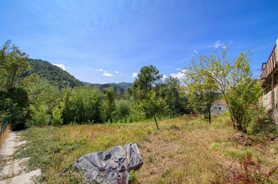 Terrain - 1 100 m²