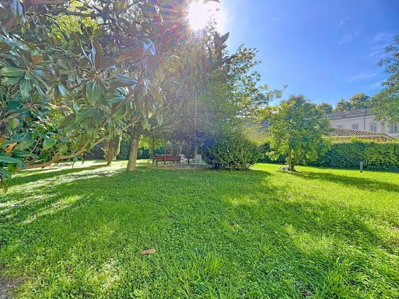 Appartement - 56 m² - 2 pièces