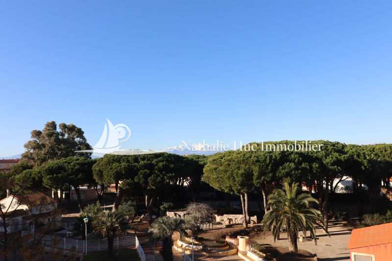 Appartement - 138 m² - 6 pièces