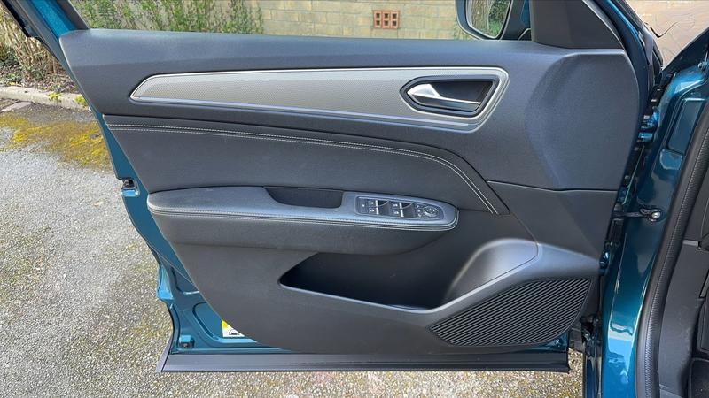 Renault Arkana 1.6 E-Tech 145 Hybrid Bva6 Intens - Automatique