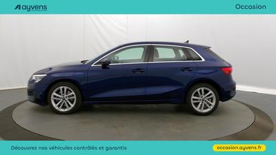 Audi A3 sportback 40 Tfsi e 204ch Business line s tronic 6