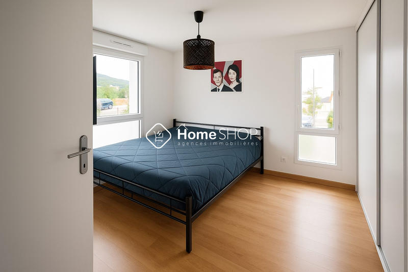 Maison - 109 m² - 5 pièces