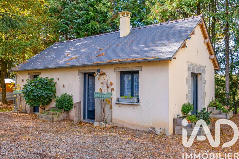 Maison - 175 m² - 6 pièces