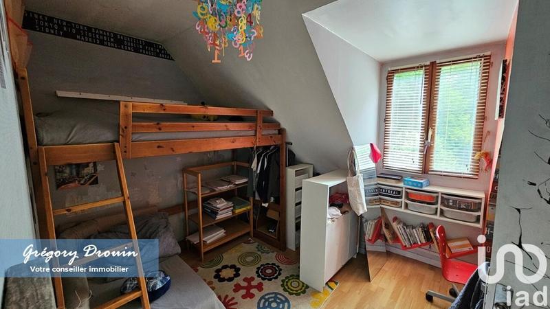 Maison - 150 m² - 7 pièces