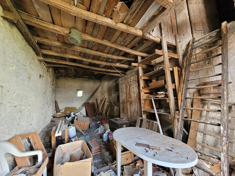 Maison - 74 m² - 3 pièces