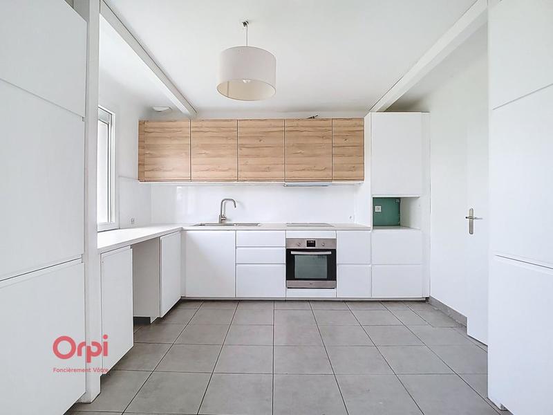 Maison - 112 m² - 6 pièces