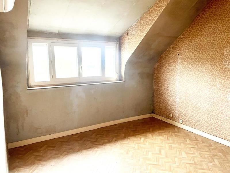 Maison - 59 m² - 3 pièces