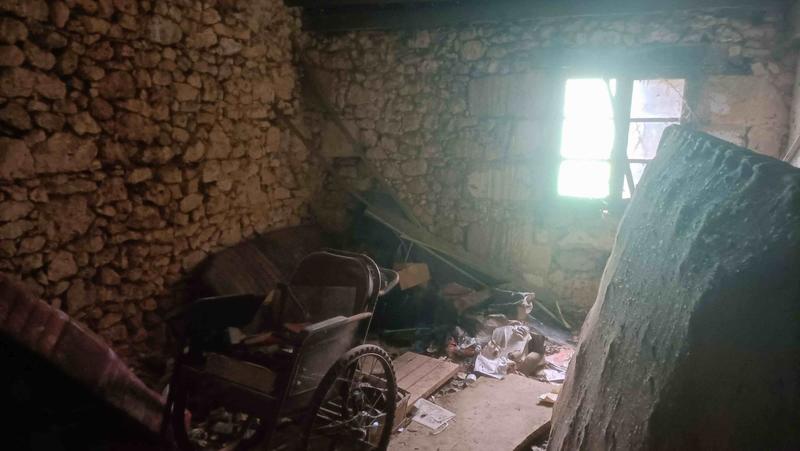 Maison traditionnelle - 140 m² - 5 pièces