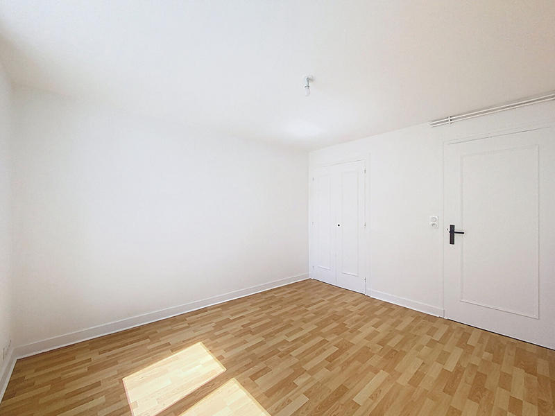 Appartement - 71 m² - 4 pièces