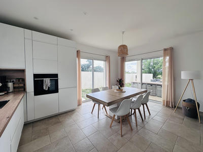 Villa - 108 m² - 4 pièces