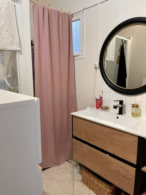 Appartement - 50 m² - 2 pièces