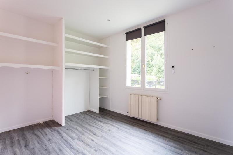 Maison - 118 m² - 4 pièces
