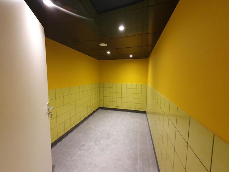 Local d'activité / Entrepôt - 400 m²