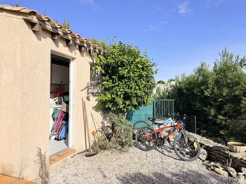 Maison - 33 m² - 3 pièces