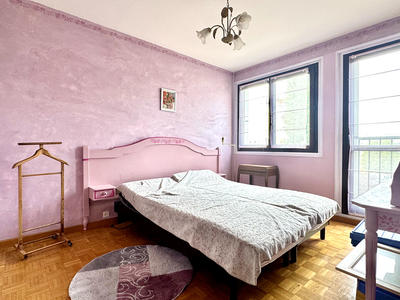 Appartement - 72 m² - 4 pièces