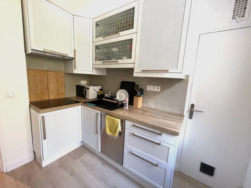 Appartement - 53 m² - 3 pièces