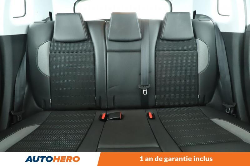 Peugeot 2008 1.6 Blue-HDi Allure 100 ch