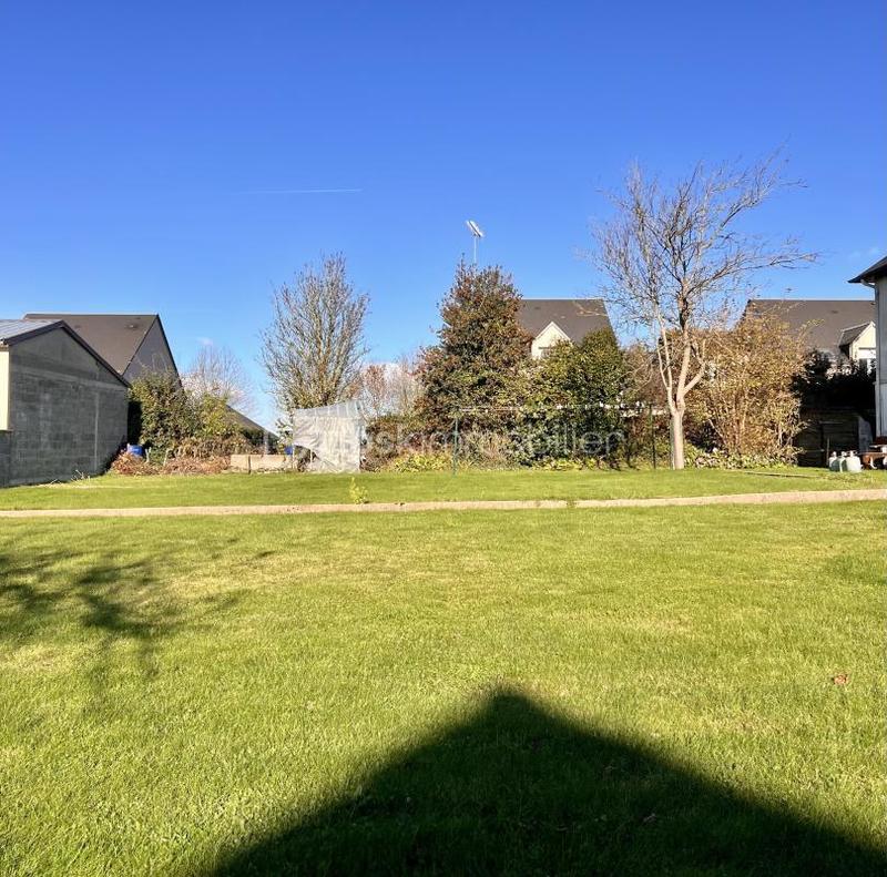 Maison ancienne - 116 m² - 5 pièces