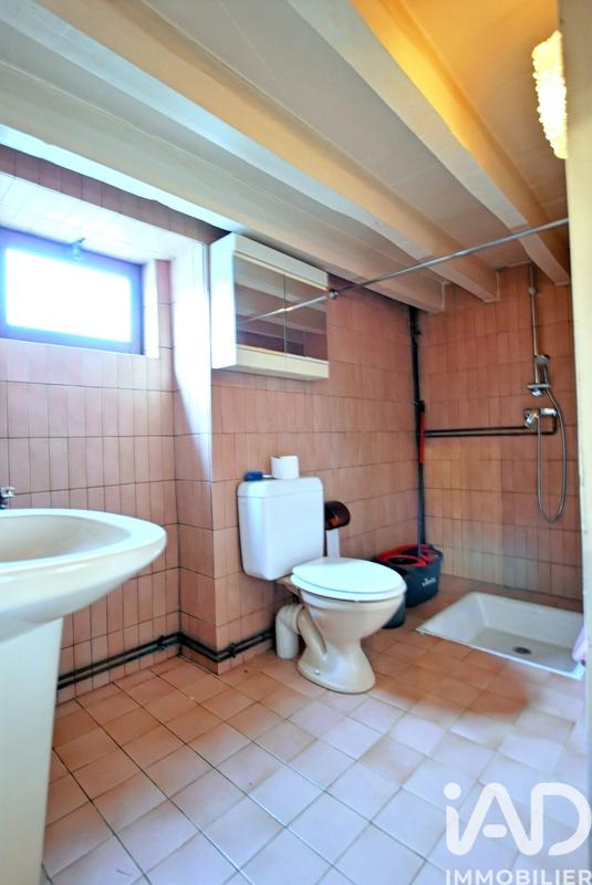 Maison - 69 m² - 3 pièces